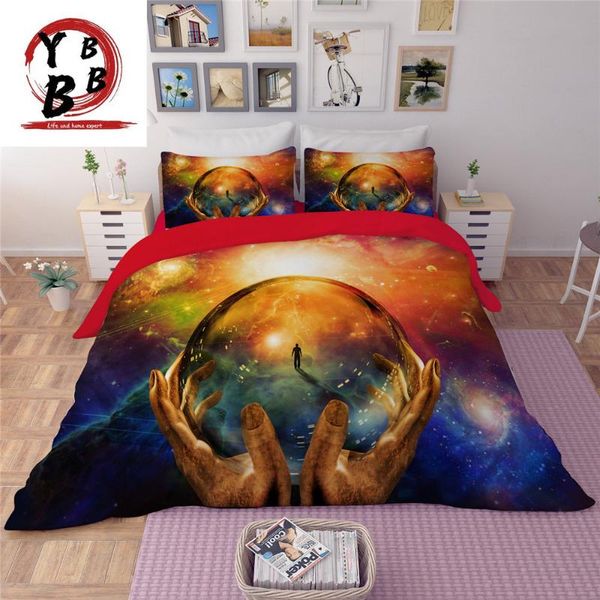 bedding sets moon star galaxy twin full king size universe outer space 3/4pc duvet cover set with bedsheet pillowcases
bedding sets moon star galaxy twin full king size universe outer space 3/4pc duvet cover set with bedsheet pillowcases