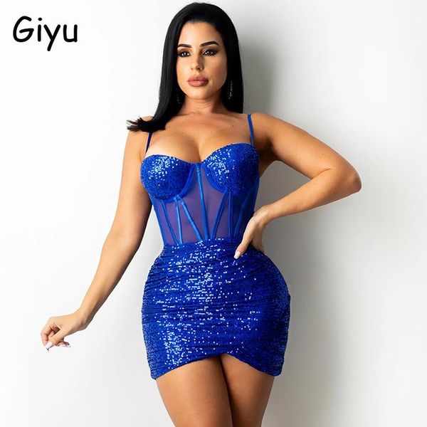 casual dresses giyu glitter sequined club party summer dress women 2021 mesh see through robe femme bodycon backless ruched mini vestid, Black;gray
casual dresses giyu glitter sequined club party summer dress women 2021 mesh see through robe femme bodycon backless ruched mini vestid, Black;gray