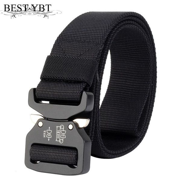 belt alloy insert buckle nylon men outdoor sport quick release cowboy pants casual belts, Black;brown
belt alloy insert buckle nylon men outdoor sport quick release cowboy pants casual belts, Black;brown