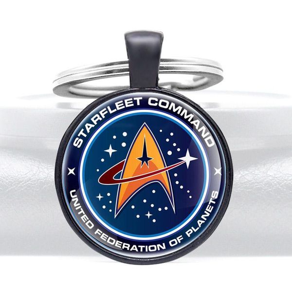 keychains 2021 fashion starfleet command glass dome key chains charms star travel men women ring jewelry gifts, Silver
keychains 2021 fashion starfleet command glass dome key chains charms star travel men women ring jewelry gifts, Silver