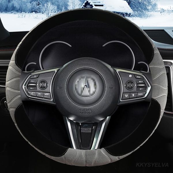 steering wheel covers winter plush 38cm car cover anti-slip for tl tsx mdx rsx type s tlx ilx zdx cl auto accessories
steering wheel covers winter plush 38cm car cover anti-slip for tl tsx mdx rsx type s tlx ilx zdx cl auto accessories