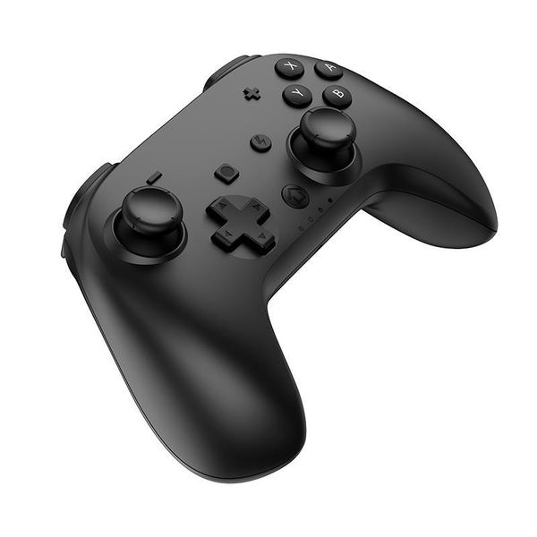 gamepad turbo bluetooth wireless game controller for switch support pc use rechargeable six-axis gyroscope controllers & joysticks
gamepad turbo bluetooth wireless game controller for switch support pc use rechargeable six-axis gyroscope controllers & joysticks