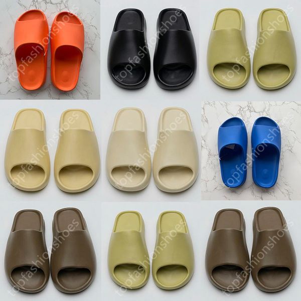 with box slippers sandals big size sneakers shoes graffiti bone white resin desert sand rubber summer earth brown flat men women beach fashi, Black
with box slippers sandals big size sneakers shoes graffiti bone white resin desert sand rubber summer earth brown flat men women beach fashi, Black