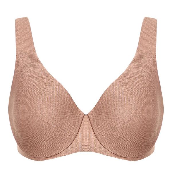 bras women's seamless bra full coverage plus size underwire unlined cup smooth support wide straps d e f g, Red;black
bras women's seamless bra full coverage plus size underwire unlined cup smooth support wide straps d e f g, Red;black