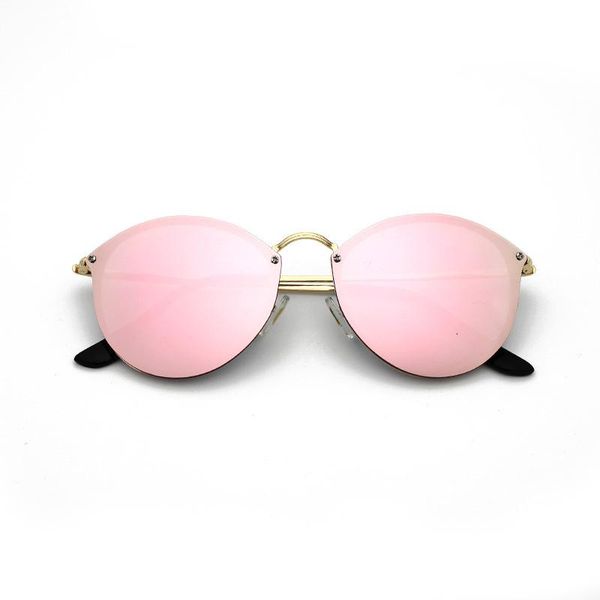 sunglasses 2021 around women vintage random shades men retro coating mirror eyewear uv400, White;black
sunglasses 2021 around women vintage random shades men retro coating mirror eyewear uv400, White;black