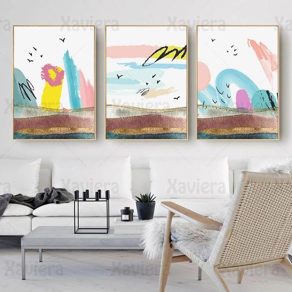 paintings abstract colorful landscape canvas painting nordic posters and prints wall picture modern home decor living room mural art
paintings abstract colorful landscape canvas painting nordic posters and prints wall picture modern home decor living room mural art
