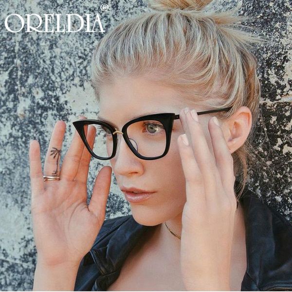 fashion sunglasses ladies brand designer retro cat eye glasses flat can wear myopia uv400, White;black
fashion sunglasses ladies brand designer retro cat eye glasses flat can wear myopia uv400, White;black