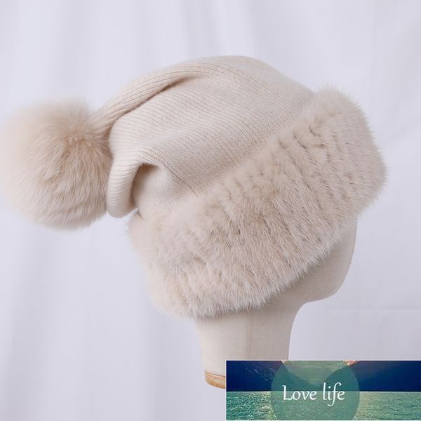 women's winter kniited wool belend patchwork real mink fur hat cap natural fur pom poms beanie lady fashion factory price expert design, Blue;gray
women's winter kniited wool belend patchwork real mink fur hat cap natural fur pom poms beanie lady fashion factory price expert design, Blue;gray