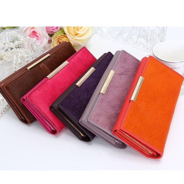 wallets horsehair cowhide wallet for lady fashon exclusive women handbag multifunction long wallet-g4131, Red;black
wallets horsehair cowhide wallet for lady fashon exclusive women handbag multifunction long wallet-g4131, Red;black