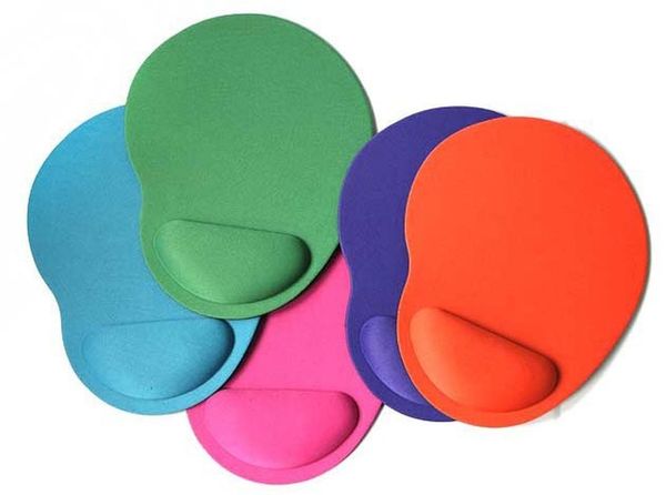mouse pads & wrist rests pad computer game creative solid color environmental eva wristband comfortable
mouse pads & wrist rests pad computer game creative solid color environmental eva wristband comfortable