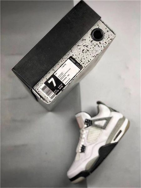 shoes 2021 release authentic 4 og white cement 4s white fire red black tech grey men basketball shoes original box 840606-192 hop999
shoes 2021 release authentic 4 og white cement 4s white fire red black tech grey men basketball shoes original box 840606-192 hop999