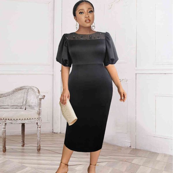 two piece dress women summer black bodycon vintage plus size short lantern sleeve office evening party occasion event lace robes 4, White
two piece dress women summer black bodycon vintage plus size short lantern sleeve office evening party occasion event lace robes 4, White