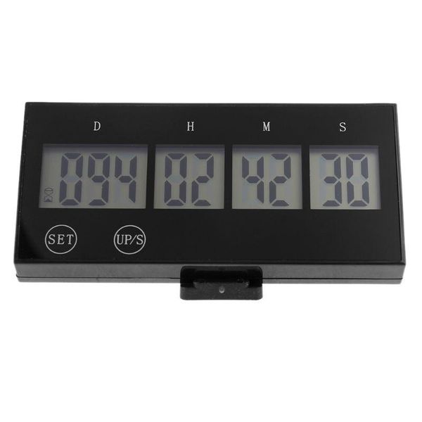 timers m4yc 999 days countdown clock lcd digital screen kitchen timer event reminder for wedding retirement lab cooking
timers m4yc 999 days countdown clock lcd digital screen kitchen timer event reminder for wedding retirement lab cooking