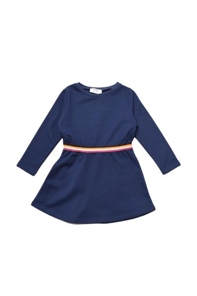casual dresses trendyol beli ribbon detail female child knitted dress tkdaw22el1287, Black;gray
casual dresses trendyol beli ribbon detail female child knitted dress tkdaw22el1287, Black;gray