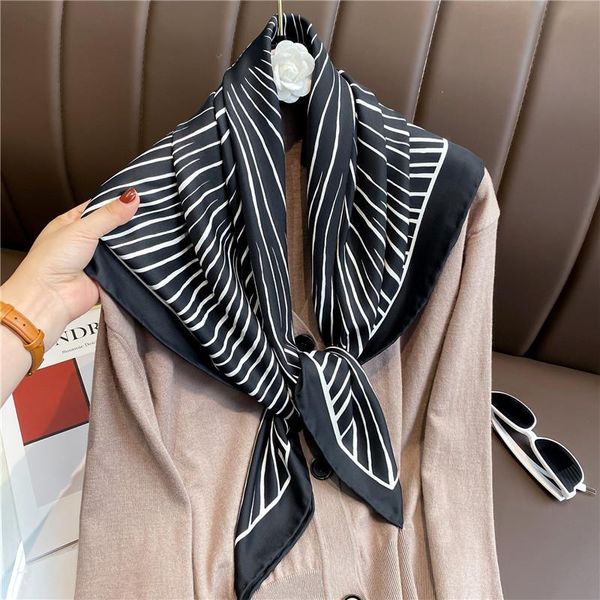 belt stripe square scarf twill silk woman bandanna kerchief shawl scarves for lady fj527, Blue;gray
belt stripe square scarf twill silk woman bandanna kerchief shawl scarves for lady fj527, Blue;gray