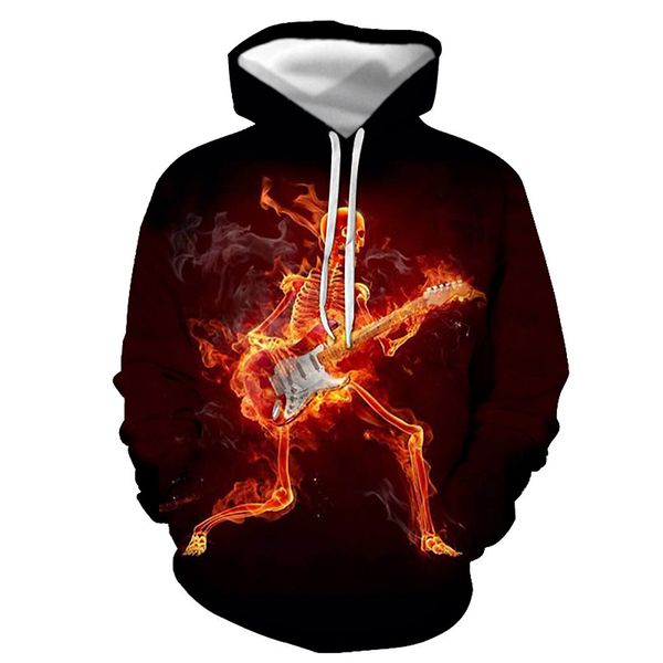 halloween cool magic wand skull pattern men's 3d printed hoodie visual impact party punk goth round neck sweatshirt hoodie, Black
halloween cool magic wand skull pattern men's 3d printed hoodie visual impact party punk goth round neck sweatshirt hoodie, Black