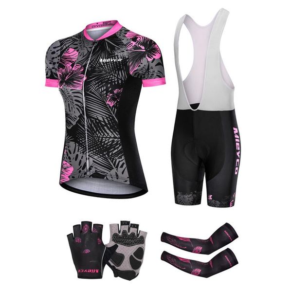 racing sets cycling jersey set women's suit 2021 bicycle competion clothing short sleeve mtb training breathable black flower uniform, Black;blue
racing sets cycling jersey set women's suit 2021 bicycle competion clothing short sleeve mtb training breathable black flower uniform, Black;blue