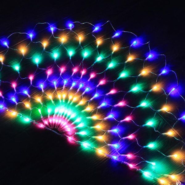 strings 220v plug 3m 3 peacock mesh net led string lights outdoor fairy garland for wedding christmas year party decoration
strings 220v plug 3m 3 peacock mesh net led string lights outdoor fairy garland for wedding christmas year party decoration