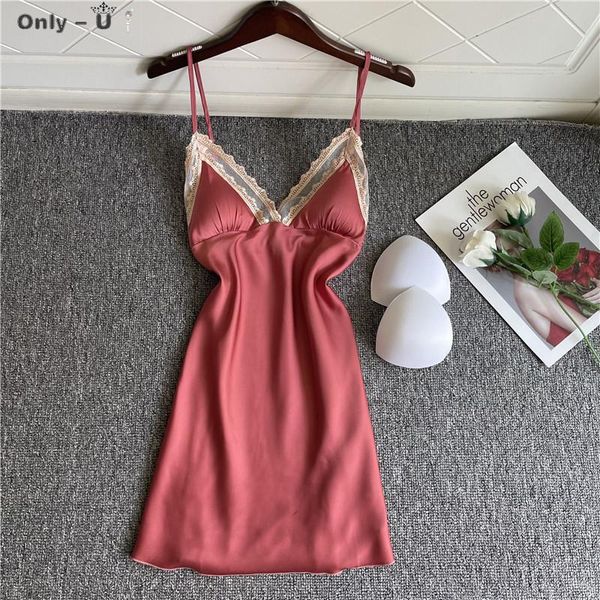 casual dresses women's summer ice bra thin 2021 korean seductive pajamas, Black;gray
casual dresses women's summer ice bra thin 2021 korean seductive pajamas, Black;gray