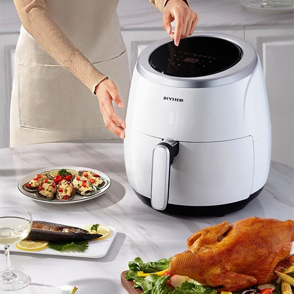 air fryers biyi 110v household electric fryer french fries machine multi-function oil-intelligent large-capacity fully automatic
air fryers biyi 110v household electric fryer french fries machine multi-function oil-intelligent large-capacity fully automatic