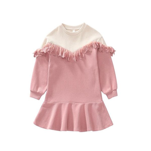 children's spring dresses princess dress baby girl cute knee-length patchwork kids clothes toddler clothing girl's, Red;yellow
children's spring dresses princess dress baby girl cute knee-length patchwork kids clothes toddler clothing girl's, Red;yellow