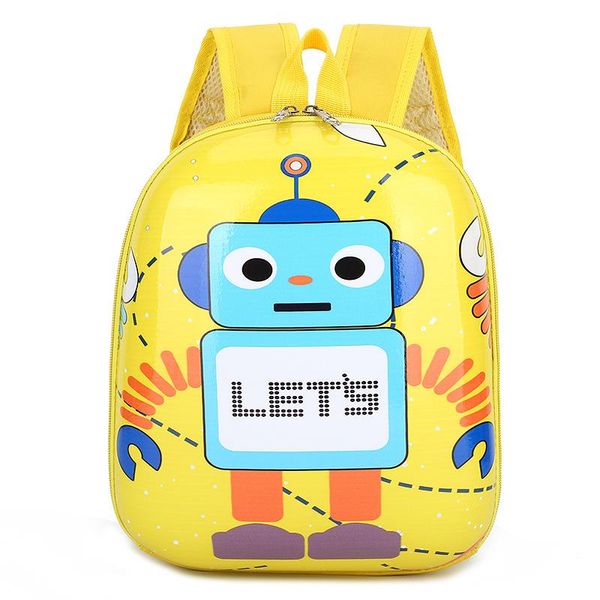 school backpack kindergarten schoolbag children girls small class 1-3-5 years old boy cute cartoon eggshell bag bags
school backpack kindergarten schoolbag children girls small class 1-3-5 years old boy cute cartoon eggshell bag bags