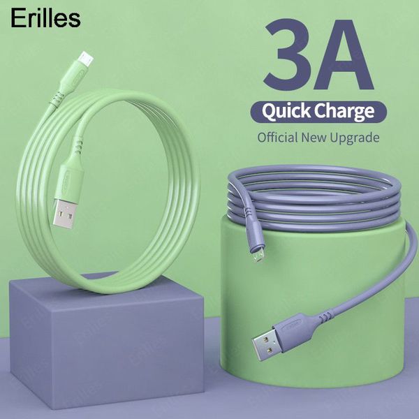 lx brand micro usb cable fast charging usb phone charger adapter data cables for samsung galaxy s8 xiaomi liquid silicone microusb cable
lx brand micro usb cable fast charging usb phone charger adapter data cables for samsung galaxy s8 xiaomi liquid silicone microusb cable