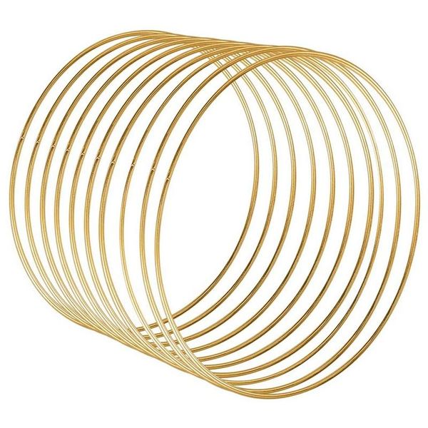 craft tools 10 pack 14 inch large metal floral hoop wreath macrame gold rings for making wedding decor
craft tools 10 pack 14 inch large metal floral hoop wreath macrame gold rings for making wedding decor