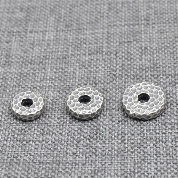 other 8pcs of 925 sterling silver round bird nest design concave beads for bracelet necklace 6mm 7mm 8mm
other 8pcs of 925 sterling silver round bird nest design concave beads for bracelet necklace 6mm 7mm 8mm