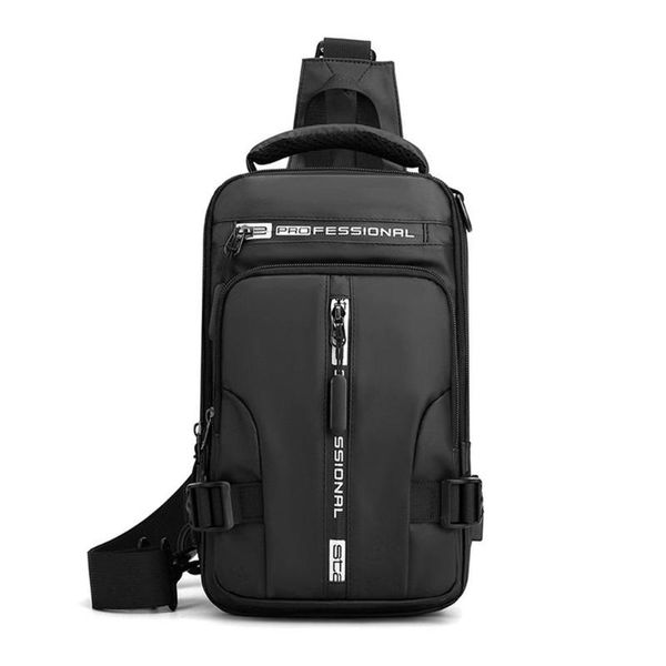outdoor bags sling messenger bag for men backpack crossbody shoulder with usb waterproof lightweight hiking
outdoor bags sling messenger bag for men backpack crossbody shoulder with usb waterproof lightweight hiking