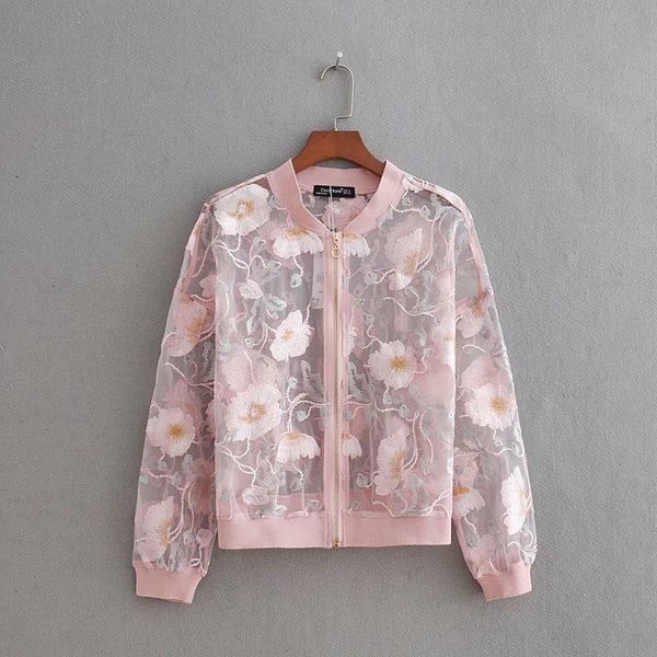 women's jackets fashion women hz65-1903 european and american embroidered jacket, Black;brown
women's jackets fashion women hz65-1903 european and american embroidered jacket, Black;brown