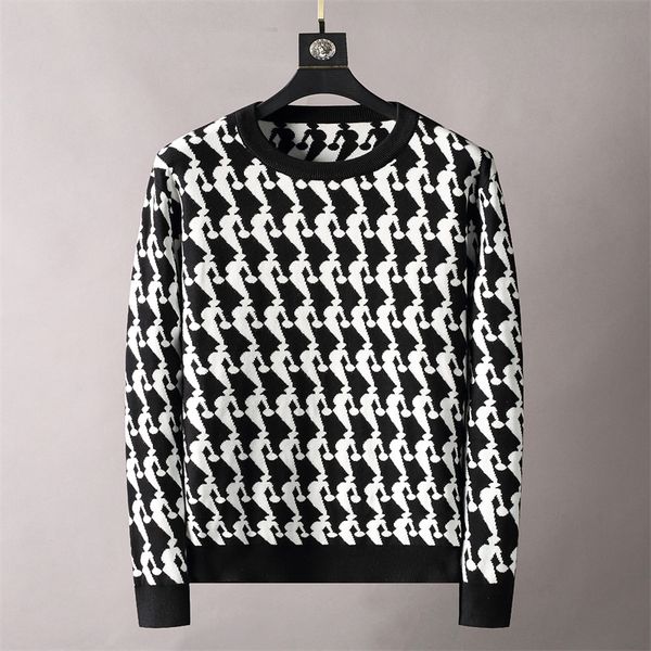 21ss mens womens designers sweaters luxe letters pullover men hoodie long sleeve active sweatshirt embroidery knitwear winter clothes, White;black
21ss mens womens designers sweaters luxe letters pullover men hoodie long sleeve active sweatshirt embroidery knitwear winter clothes, White;black