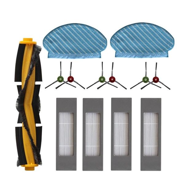 vacuum cleaners main side brush filter mop cloth set for ecovacs deebot ozmo 920 950 cleaner parts replacement home accessories
vacuum cleaners main side brush filter mop cloth set for ecovacs deebot ozmo 920 950 cleaner parts replacement home accessories
