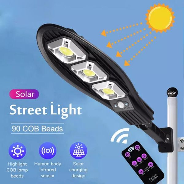 solar lamps led light outdoor waterproof motion sensor wall street garden decoration remote control
solar lamps led light outdoor waterproof motion sensor wall street garden decoration remote control