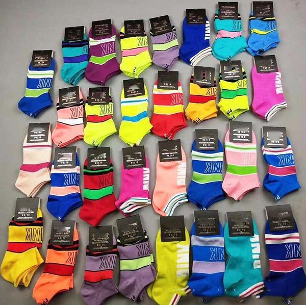 fashion pink black socks cotton short ankle socks sports basketball soccer teenagers cheerleader new sytle girls women sock with tags
fashion pink black socks cotton short ankle socks sports basketball soccer teenagers cheerleader new sytle girls women sock with tags