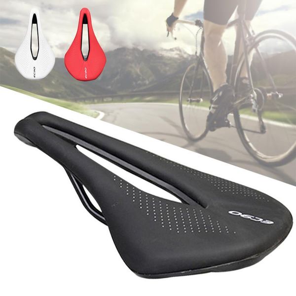 bike saddles ec90 breathable bicycle saddle seat mtb road mountain racing pu soft cushion cycling spare parts
bike saddles ec90 breathable bicycle saddle seat mtb road mountain racing pu soft cushion cycling spare parts
