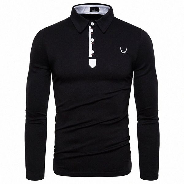 men's golf shirt non-printing color block turndown casual daily embroidered patchwork long sleeve business simple casual fashion white, White;black
men's golf shirt non-printing color block turndown casual daily embroidered patchwork long sleeve business simple casual fashion white, White;black