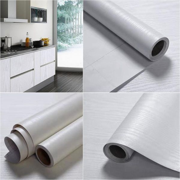 wallpapers waterproof self adhesive film wood grain contact paper wallpaper cabinet deskmodern furniture decorative sticker
wallpapers waterproof self adhesive film wood grain contact paper wallpaper cabinet deskmodern furniture decorative sticker