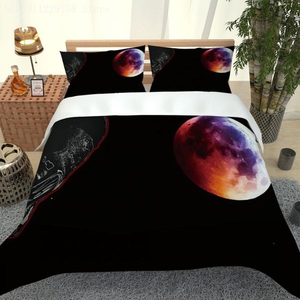 bedding sets twin set 3d space series down quilt cover bedroom pillow single and double comforter
bedding sets twin set 3d space series down quilt cover bedroom pillow single and double comforter