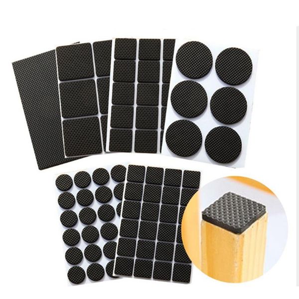 bath mats 2/12/30/48pcs bumper damper for chair table protector hardware self adhesive furniture leg feet rug felt pads anti slip mat
bath mats 2/12/30/48pcs bumper damper for chair table protector hardware self adhesive furniture leg feet rug felt pads anti slip mat