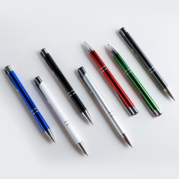 rod aminum prs metal pen holder double coil black be ballpoint advertising el gift, Blue;orange
rod aminum prs metal pen holder double coil black be ballpoint advertising el gift, Blue;orange