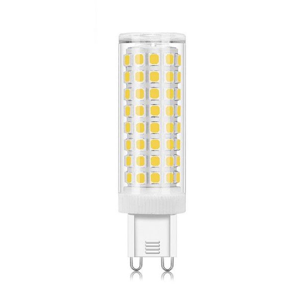 bulbs you no flicker g9 13w led bulb ac 110v 220v 100leds 2835 light lamp chandelier replace halogen lighting
bulbs you no flicker g9 13w led bulb ac 110v 220v 100leds 2835 light lamp chandelier replace halogen lighting