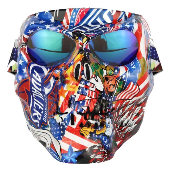 sunglasses safety driving anti fog cycling motorcycle goggles cover skiing uv protection dustproof halloween costume snowmobile windproof, White;black
sunglasses safety driving anti fog cycling motorcycle goggles cover skiing uv protection dustproof halloween costume snowmobile windproof, White;black