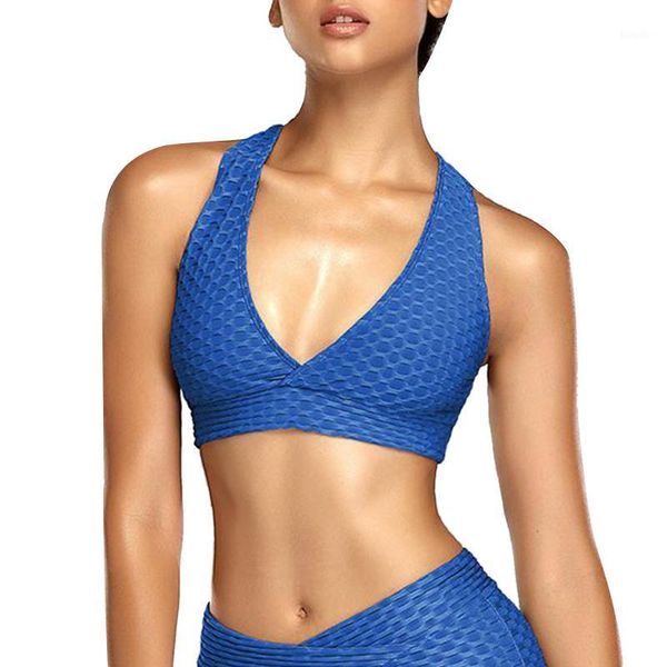 ladies fashion solid color sports bra cross back body fitness yoga running gathering seamless underwear outfit
ladies fashion solid color sports bra cross back body fitness yoga running gathering seamless underwear outfit