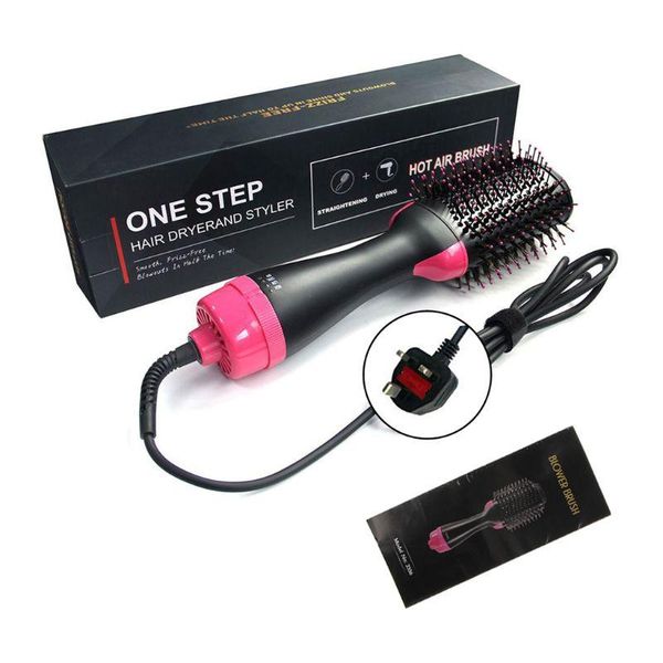 electric hair brushes 1000w multifunctional dryer rotating brush ion roller rotate styler comb styling straightening curling
electric hair brushes 1000w multifunctional dryer rotating brush ion roller rotate styler comb styling straightening curling