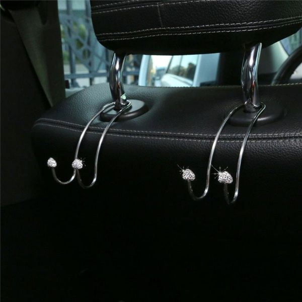 car organizer auto hook seat headrest hanger holder for bag purse cloth grocery storage
car organizer auto hook seat headrest hanger holder for bag purse cloth grocery storage