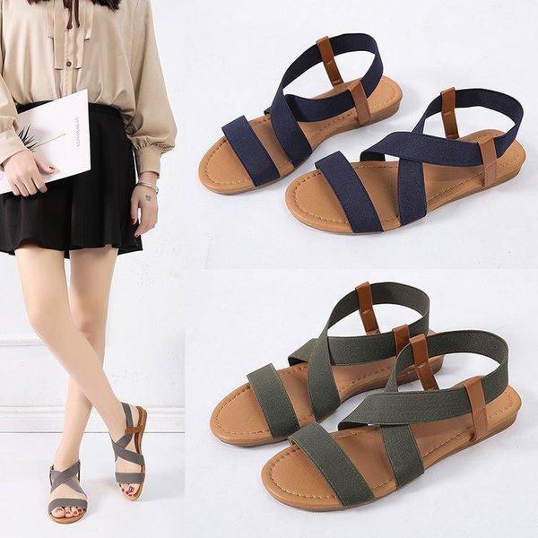 sandals 2021 shallow mouth female shoe large size open toe fashion girls big beach comfort flat summer beige peep casual ela, Black
sandals 2021 shallow mouth female shoe large size open toe fashion girls big beach comfort flat summer beige peep casual ela, Black