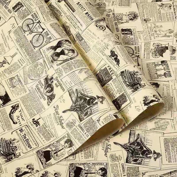 wallpapers self adhesive vintage spaper wall stickers peel and stick wallpaper for room decor shelf drawer liner home
wallpapers self adhesive vintage spaper wall stickers peel and stick wallpaper for room decor shelf drawer liner home