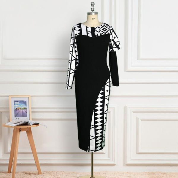ethnic clothing geometry patchwork dress african clothes bodycon africa o neck long sleeve maxi office lady robe 2021 spring, Red
ethnic clothing geometry patchwork dress african clothes bodycon africa o neck long sleeve maxi office lady robe 2021 spring, Red