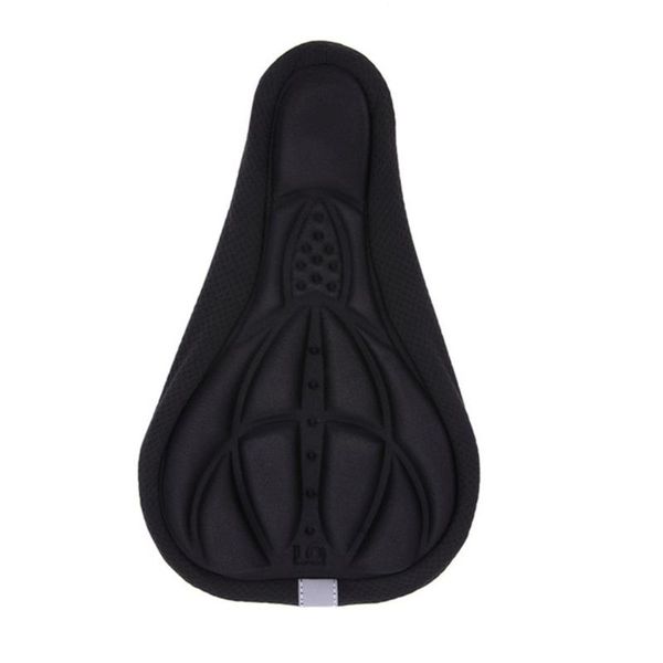 bike saddles ground car 3d cushion cover bicycle thick silicone sponge soft saddle equipment accessories seat
bike saddles ground car 3d cushion cover bicycle thick silicone sponge soft saddle equipment accessories seat
